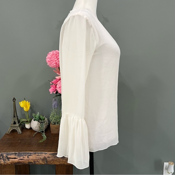 Banana Republic Long Sleeve - Picture 4 of 12